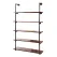 Artiss Floating DIY Pipe Shelf 5 Tiers - ISSA