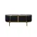 Kingsley Coffee Table - Black