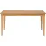 Allergo Dining Table 150cm Timber Dining Table - Natural