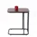 Side Table for Living Room End Coffee Table