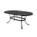 Fiji oval dining table