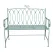 Sage Sacha Outdoor Bench