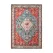 Artiss Floor Rug 160X230cm Large Washable Area Rug Modern Living Room Carpet Mat