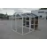 YES4PETS XXL Aviary Pigeon Bird Cage Wooden Outdoor House Pigeon Breeding Cage