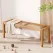 Gardeon Outdoor Garden Bench Seat Dining Acacia Wood 2-Seater Patio Furniture