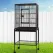 i.Pet Bird Cage 144cm Large Aviary