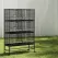 i.Pet Bird Cage 175cm Large Aviary