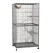 YES4PETS 180 Cm Large Parrot Cat Bird Aviary Cage