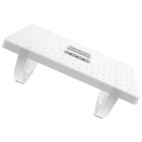 Under Desk Foot Stool, Ergonomic Office Footrest