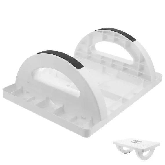Under Desk Foot Stool, Ergonomic Office Footrest
