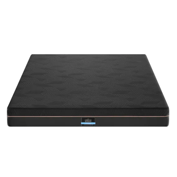 Giselle 18cm Memory Foam Mattress Green Tea Foam Cool Gel Foam Mattresses Double