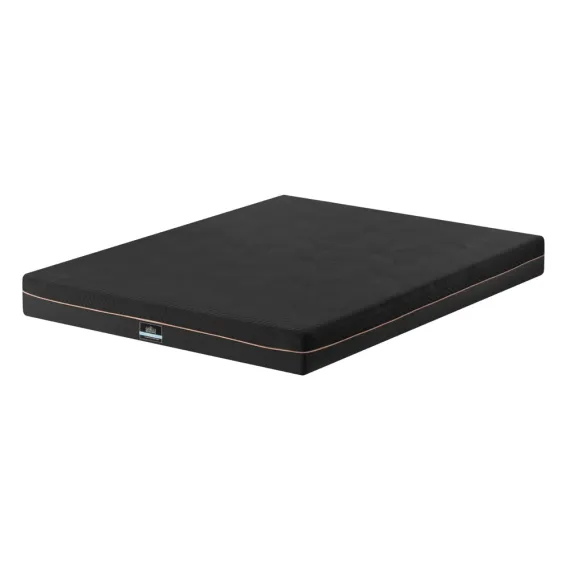 Giselle 18cm Memory Foam Mattress Green Tea Foam Cool Gel Foam Mattresses Double