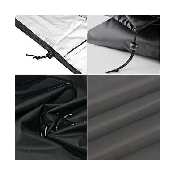 Rectangular Cover Waterproof Cover Outdoor Furniture Cover Waterproof Tarpaulin Oxford Clo