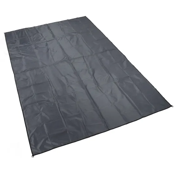 Rectangular Sun Shade Sail 2x3 Meter Foldable Wear Resistant Oxford Cloth UV Protection Canopy Waterproof Sun Shade Cloth