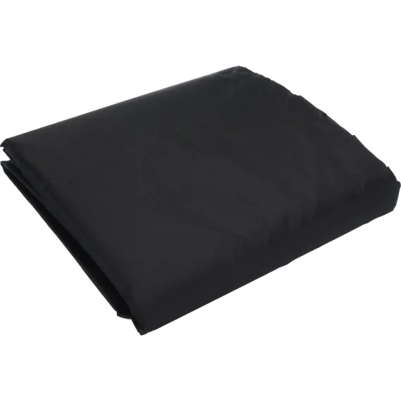 Garden furniture cover - Garden table cover - furniture covers - garden table cover - round garden furniture cover - waterproof garden furniture covers - 120 x 75 cm - Waterproof - Windproof - Dustproof - Anti-UV - round - 210D Oxford cloth - black - for