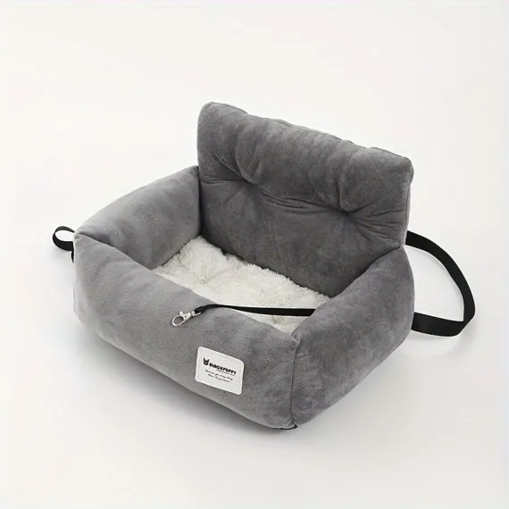 dog bed, plush dog bed, comfortable dog bed, durable dog bed, pet bed, dog furniture, ergonomic dog bed, washable dog bed, pet supplies Australia, small dog bed, large dog bed