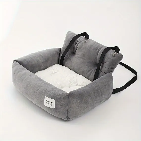 dog bed, plush dog bed, comfortable dog bed, durable dog bed, pet bed, dog furniture, ergonomic dog bed, washable dog bed, pet supplies Australia, small dog bed, large dog bed