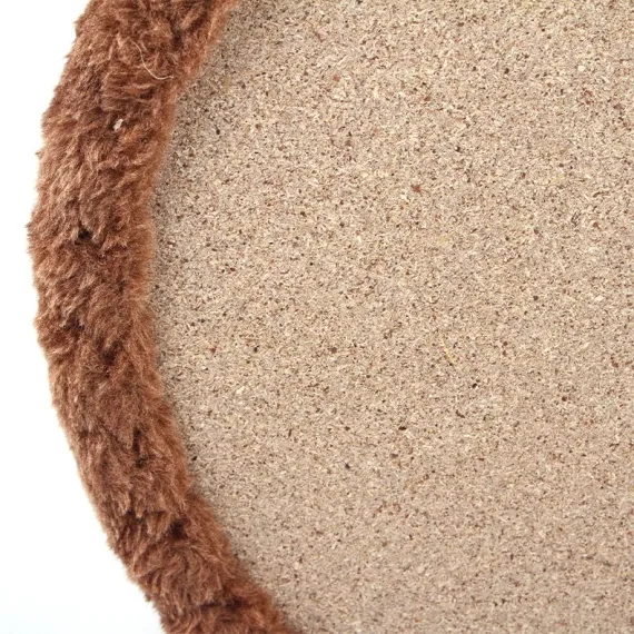 Cat Scratching Post, Pet Supplies Cat Entertainment Tower, Tree, Cat Tree Condo Activity Centre for Playing Relax and Sleep