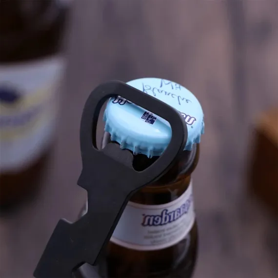Bottle opener - set of 2 bottle openers - butterfly bottle opener - beer bottle opener - multifunctional bottle opener - butterfly bottle opener - for beer - soft drinks - cocktail shaker bar supplies