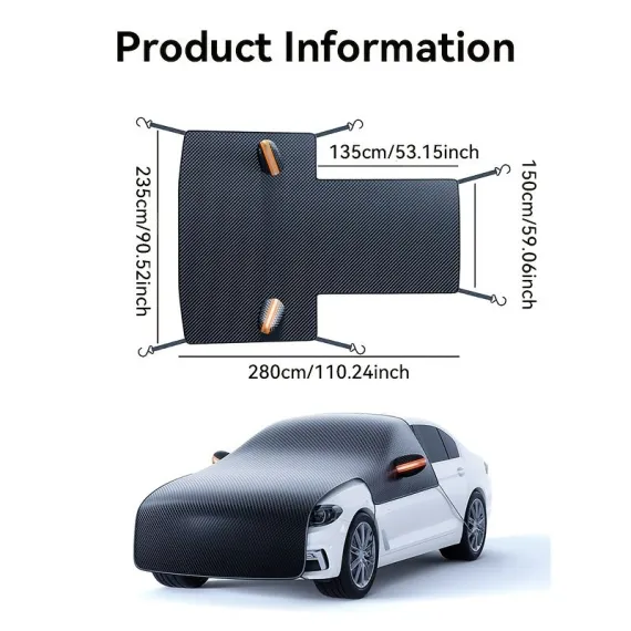 Black Green car windshield sun shade, Australian sun protection, car interior protection, UV blocker for cars, heat shield windshield, car sun visor, vehicle sun protection, windshield cover
