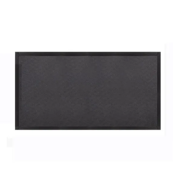 Car Sunroof Sunshade Cover Updated | Car Window Screens for Camping with Sun Glare, UV Rays | Moonroof Cover with Breathable Mesh Sun Shade | Enhanced Magnetic Stripes (100*65cm)