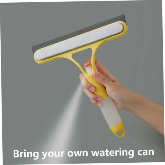 3 In 1 Shower Squeegees Car Window Cleaning Tool Car Window Cleaning Tool Shower Window Cleaning Tool Window Cleaning