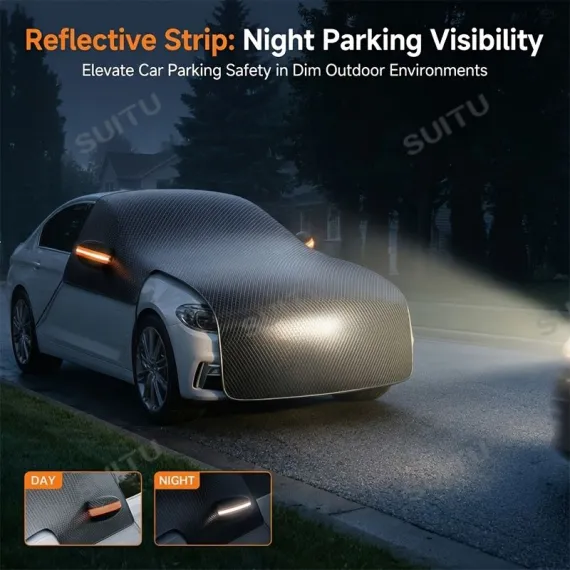 Black Green car windshield sun shade, Australian sun protection, car interior protection, UV blocker for cars, heat shield windshield, car sun visor, vehicle sun protection, windshield cover