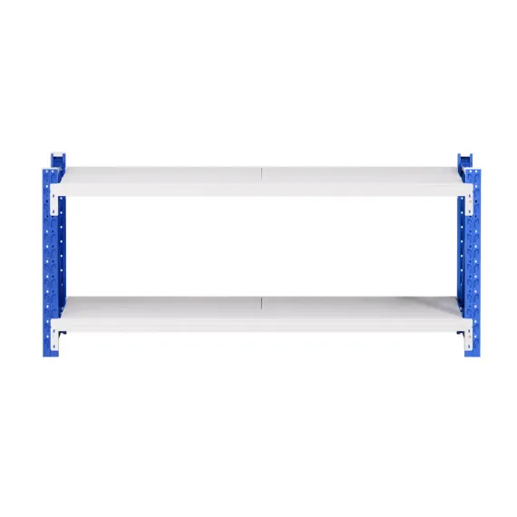 Giantz 2Mx0.9M Warehouse Shelving Garage Rack