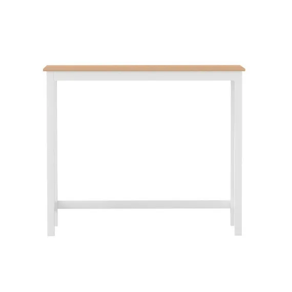 Artiss Ari Bar Table 108CM Rectangular