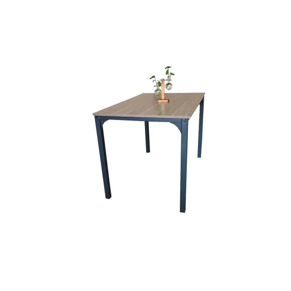 YES4HOMES 5 Piece Kitchen Dining Room Table and Chairs Set Furniture