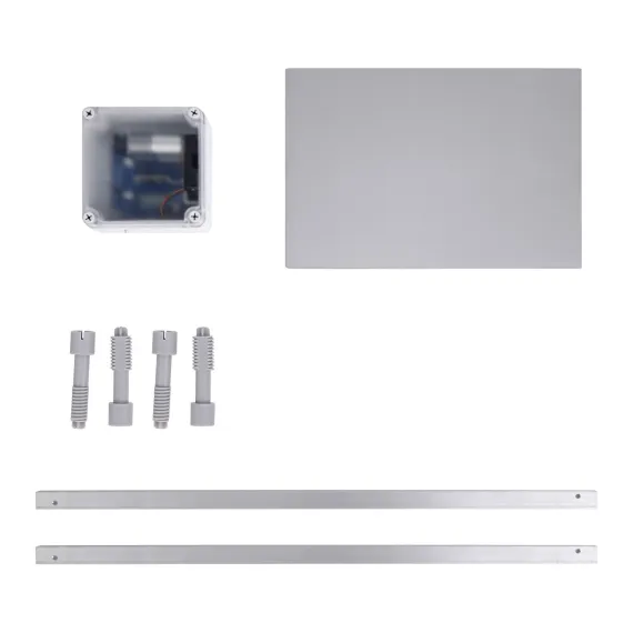 Samland Classic Automatic Chicken Coop Door Opener Closer Kit
