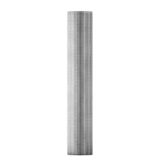 i.Pet Poultry Chicken Fence Pet Netting Wire Mesh Roll Duck Goose Coop 25Mx1.2M