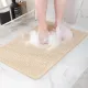 Non Slip Bathtub Mat, Anti Slip Shower Mat, Fast Drying Bath Tub Mats, Foot Scrubber Mat, Anti Slip Mat for Tub,