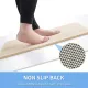 Non Slip Bathtub Mat, Anti Slip Shower Mat, Fast Drying Bath Tub Mats, Foot Scrubber Mat, Anti Slip Mat for Tub,