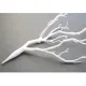 6 Pcs Home Decor Flower Vase Artificial Tree Branches White Vases for Flowers Antler Dried Tree Fake Branches for Decoration Vase