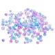 420 Imitation Pearl Accessories Vase Filler Floating Pearl Artificial Vase Filler Pearl Vase Filler Fake Pearls for Vases