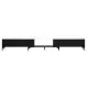 Artiss TV Cabinet Entertainment Unit Stand Extendable Black