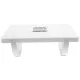 Under Desk Foot Stool, Ergonomic Office Footrest
