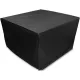 Garden furniture cover - 90*90*90cm - outdoor table cover - Table cover - Protective cover for garden furniture - garden covers - Cover for table and chairs - Square garden furniture covers - 210D Oxford fabric - waterproof - Resistant furniture covers -
