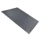 Rectangular Sun Shade Sail 2x3 Meter Foldable Wear Resistant Oxford Cloth UV Protection Canopy Waterproof Sun Shade Cloth