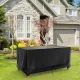 Rectangular Garden Furniture Cover, Waterproof Outdoor Protective Cover for Lounge Sofas, Patio Tables and Garden Sets