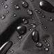 Garden Bench Cover - Garden Bench Cover - Garden Bench Cover - Garden Furniture Cover - Waterproof - 210D Oxford Cloth - Black - 224*83*84cm