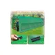 20 Pieces Greenhouse Clips, Hose Clamps for Fixing Covers to Garden Greenhouses, Films, Plants, 25mm