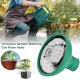 Universal Watering Can Head Replacement,Water Sprinkler Sprayer Rose Head Kettle Replacement Nozzles,Garden Shower Heads Watering Tool for Most Watering Jugs (4PCS)