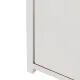 Bedside Tables Side Table Nightstand Storage Drawer Shelf Bedroom