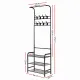 Artiss Clothes Rack Airer Coat Stand 179cm Hanger Rail Closet