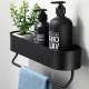 Corner Shower Caddy Bathroom Shelf Towel Shelf Toilet Shelf Shampoo Shower Gel Shower Storage Basket Wall Mounted Kitchen