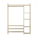 Artiss Wardrobe Clothes Rack Airer Coat Stand