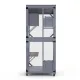 i.Pet Cat House Wooden 180cm Rabbit Hutch Pet Condo Small Dog Enclosure Cage