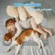Dog Cooling Mat Large Cooling Pad Summer Pet Bed for Dogs Cats Kennel Pad Breathable Pet Self Cooling Blanket Dog Crate